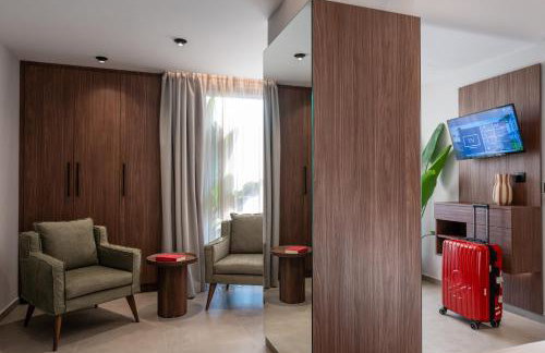 CENTRO Suites - Foto 15