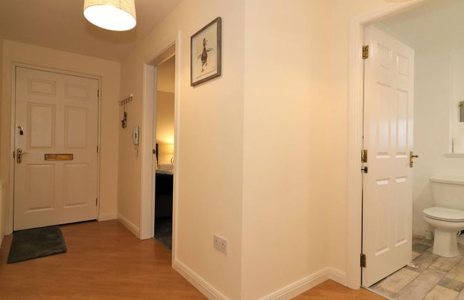 Douglas View Blantyre - Foto 12