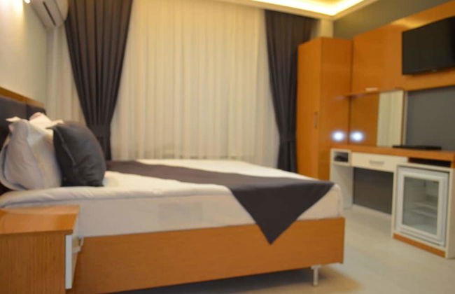 Golden Saray Apart - Foto 38