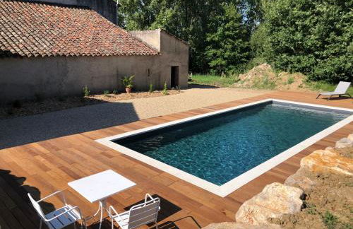 Gîte à la Ferme de Verdurette Cordes-sur-Ciel - Foto 22