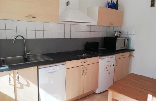 Gite des Gorges de l'Ardèche - Foto 8