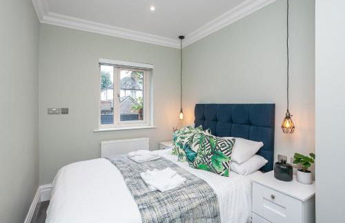 5 Star - The Ulsterville Residences - Free On-site Parking - Foto 74