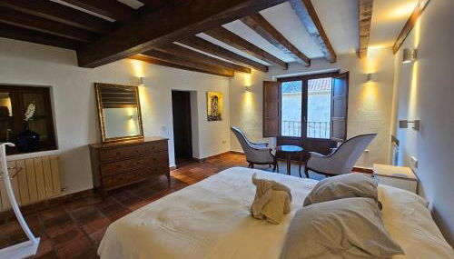 El Refugio de Pedraza - Foto 4, towels