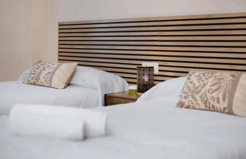 Golden Sands Apartment - Chiclana de la frontera - Foto 2