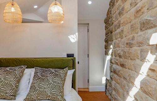 The Sanctuary Ashover - Foto 23