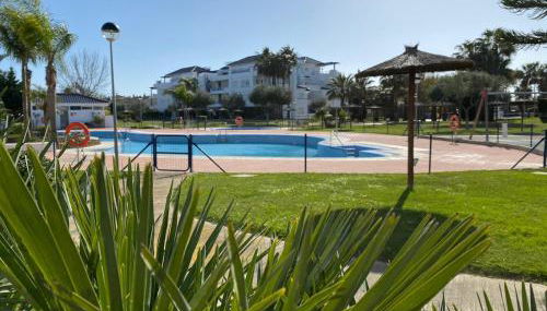 Apartamento en Bahia Golf - Costa Ballena - Photo 4
