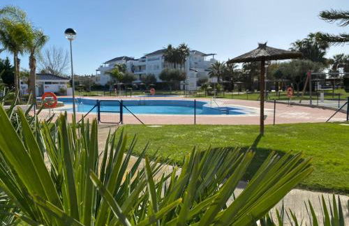 Apartamento en Bahia Golf - Costa Ballena - Photo 4