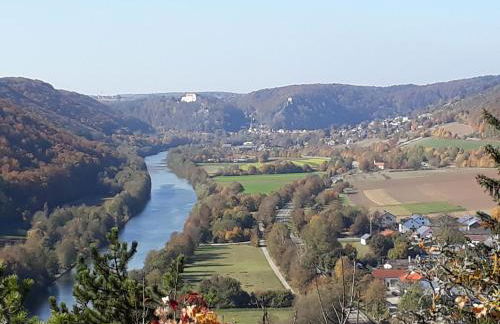 Ferienwohnung Ferstl - Foto 15