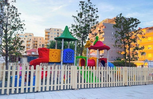 Stunning Lezhë Apartment With Sea View and Modern Amenities - Photo 10