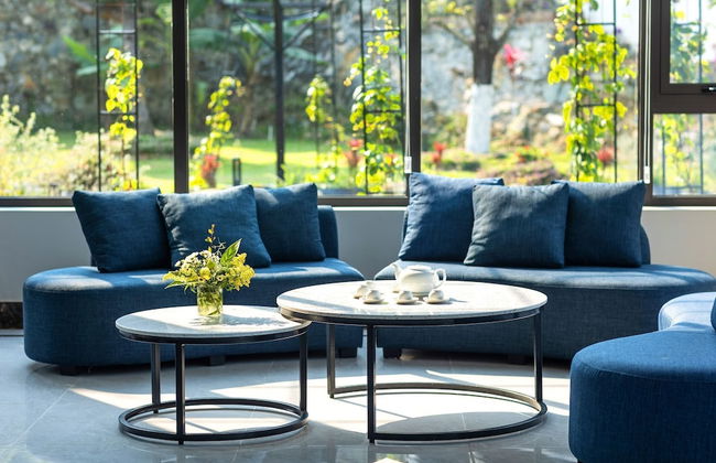 TICO VILLA TAM DAO - Photo 20