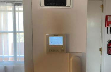 Los Nietos Apartment - Foto 24