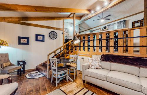 White Pine Perch - Foto 6