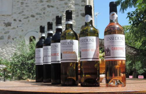 Gîtes Le "Val-Léa" - Foto 34