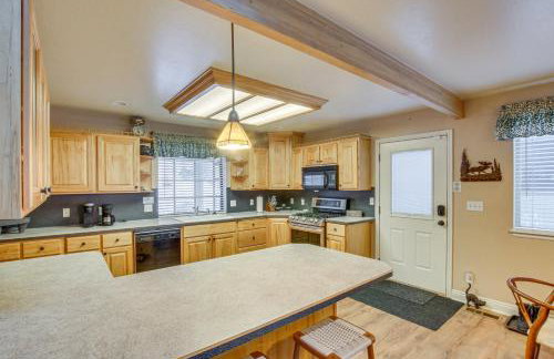 Ski, Kayak, Fish Ogden RioVista with Patio - Foto 6