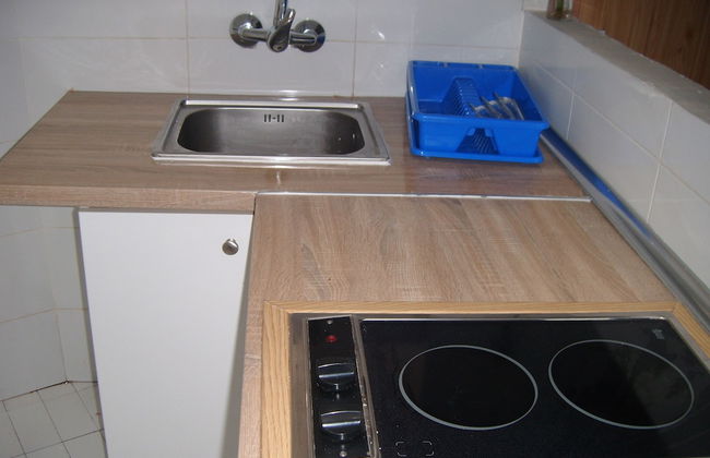 Studio Low Cost La Torre 12 - Foto 10