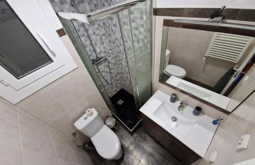 Apartamento CREMALLERA Ribes de Freser - Foto 8