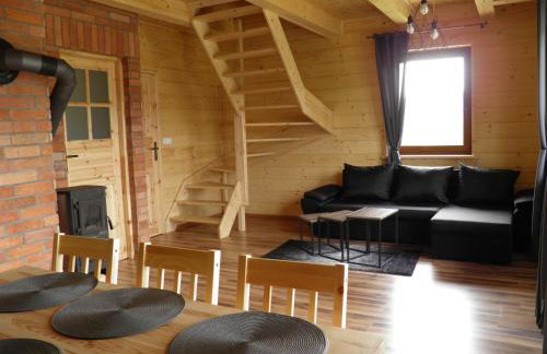 Domek pod Lipą - Foto 9