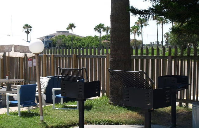 Gulfview by South Padre Condo Rentals - Foto 18