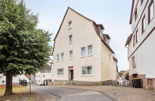 Ferienwohnung Jacobi Kurfürst - Foto 1