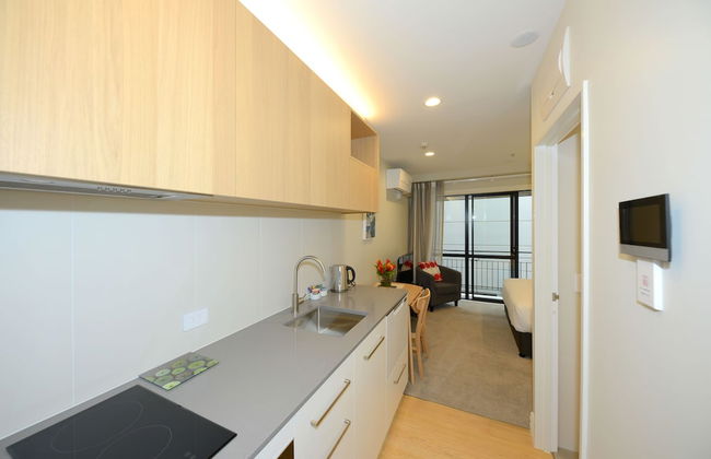 West Fitzroy Apartments - Foto 37