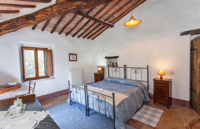 Tenuta di Spannocchia - Foto 18