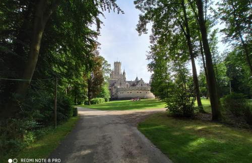 Ferienwohnung Colin im schönen Weserbergland Nähe Freizeitpark - Foto 18