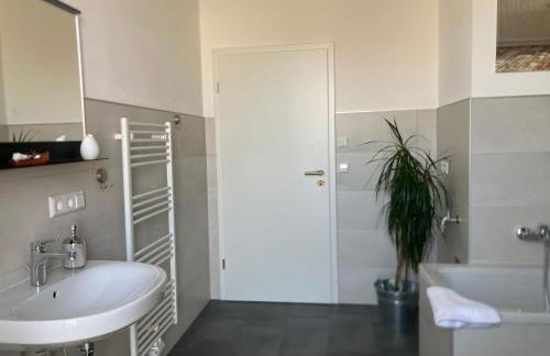 Ferienwohung zur Flatterulme 2 - Foto 13