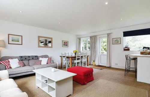 Rofford Lodge - Foto 6