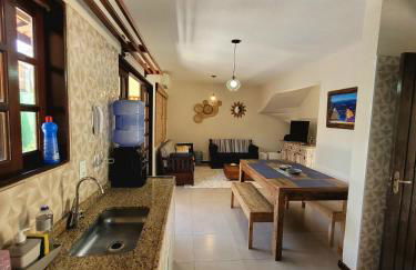 Casa de condomínio 900m da Praia de Boiçucanga - Foto 12