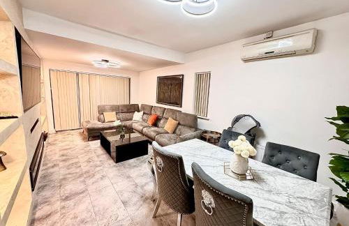 Double bedrooms In Spacious Home - Foto 10