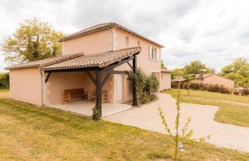 Les Forges Villas - 4 room villa for 8 people - Foto 47