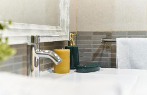 HA Diputació terrace apartment - Foto 33