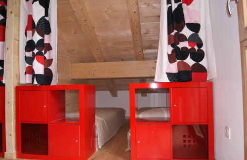 Chalet ChampBenoit - Photo 14