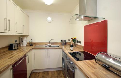 The Corbyn Apartments - Foto 18