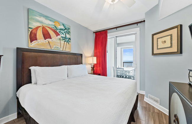 Grand Panama Beach Resort by Panhandle Getaways - Foto 47