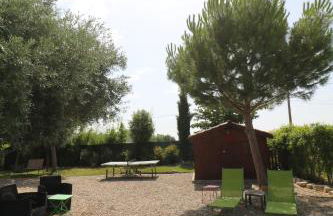 Location Gite avec Piscine Luberon ARTEMISS - Photo 35