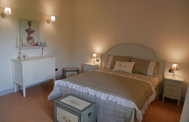 Agriturismo Due Comuni - Foto 37