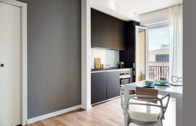 Gelsomino and Tinsal Apartments - Foto 17