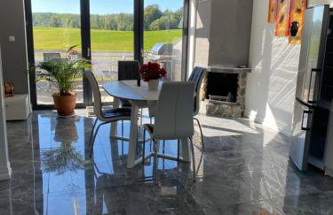 Agroturystyka Rybno - Foto 1