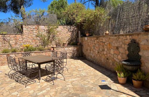 Villa ALJARAL, Espectacular,piscina,chimenea, climatización, wifi - Foto 42