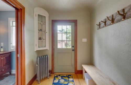 Ferndale Gem, Walk to Stores and Restaurants! - Foto 4