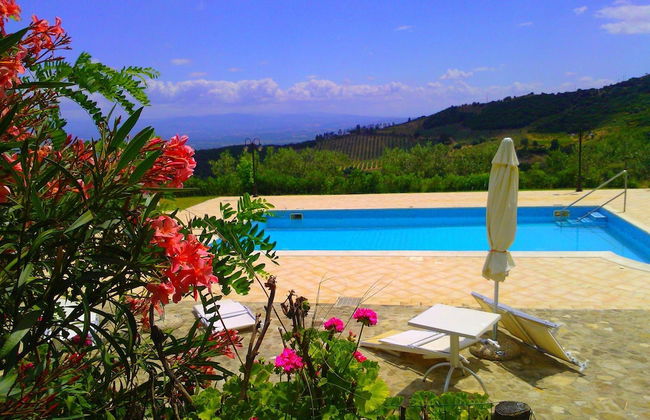 Agriturismo San Fele - Foto 4