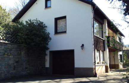 Ferienhaus Rabenhorst - Foto 2