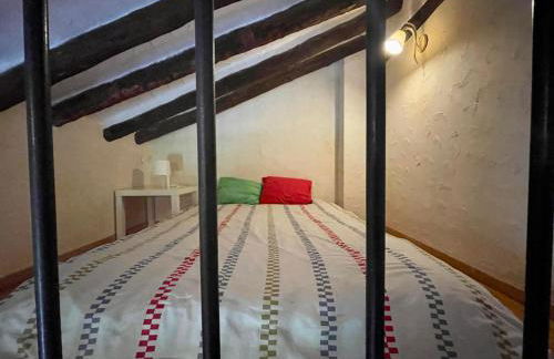 Casas Amarillas. Finca el Campillo - Foto 53