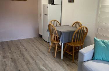 Chalets des Evettes- appartement vue montagne - Foto 11