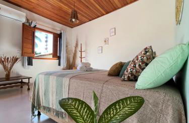 Chales Canto dos Pássaros Boipeba - Foto 38