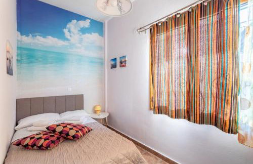 Cosy apartment in Stoupa - Foto 12