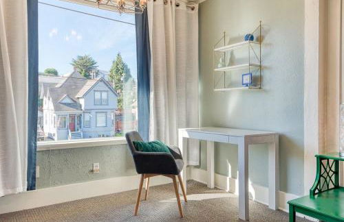 #StayinMyDistrict Heritage House Suite - Foto 7