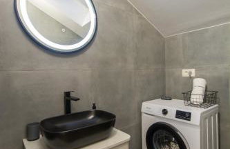 San Salvatore Luxury Penthouse - Foto 28