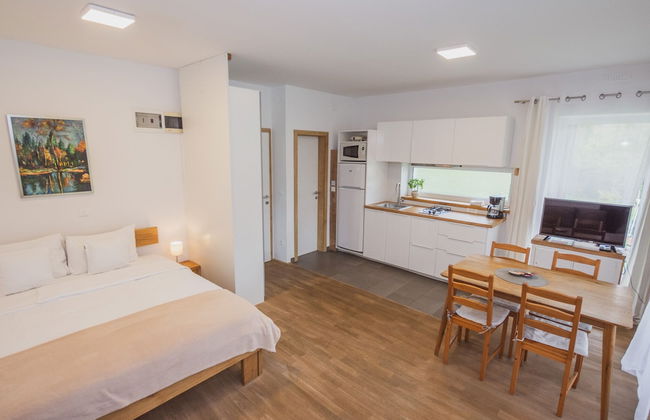 Pr`fik Apartments - Photo 80